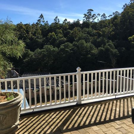 Dorchester Nuwara Eliya Bagian luar foto