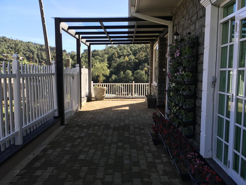 Dorchester Nuwara Eliya Bagian luar foto