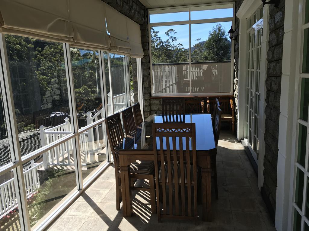 Dorchester Nuwara Eliya Bagian luar foto