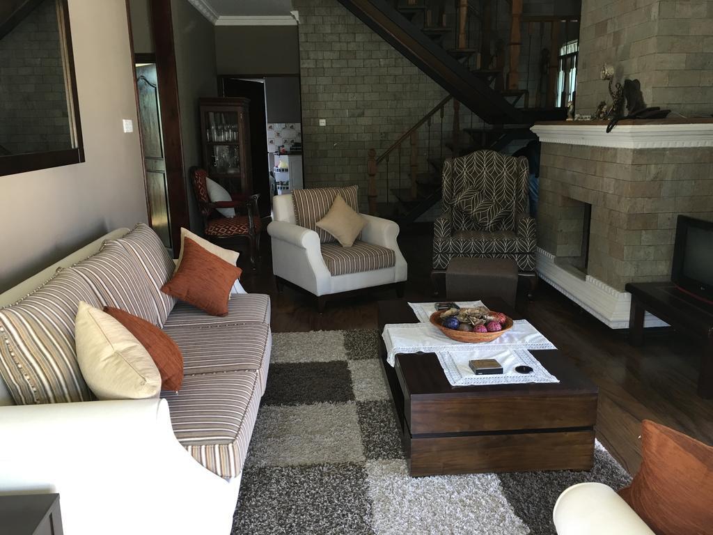 Dorchester Nuwara Eliya Bagian luar foto