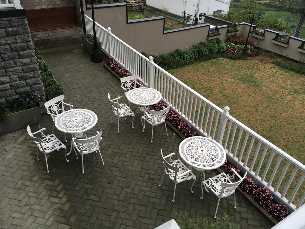 Dorchester Nuwara Eliya Bagian luar foto