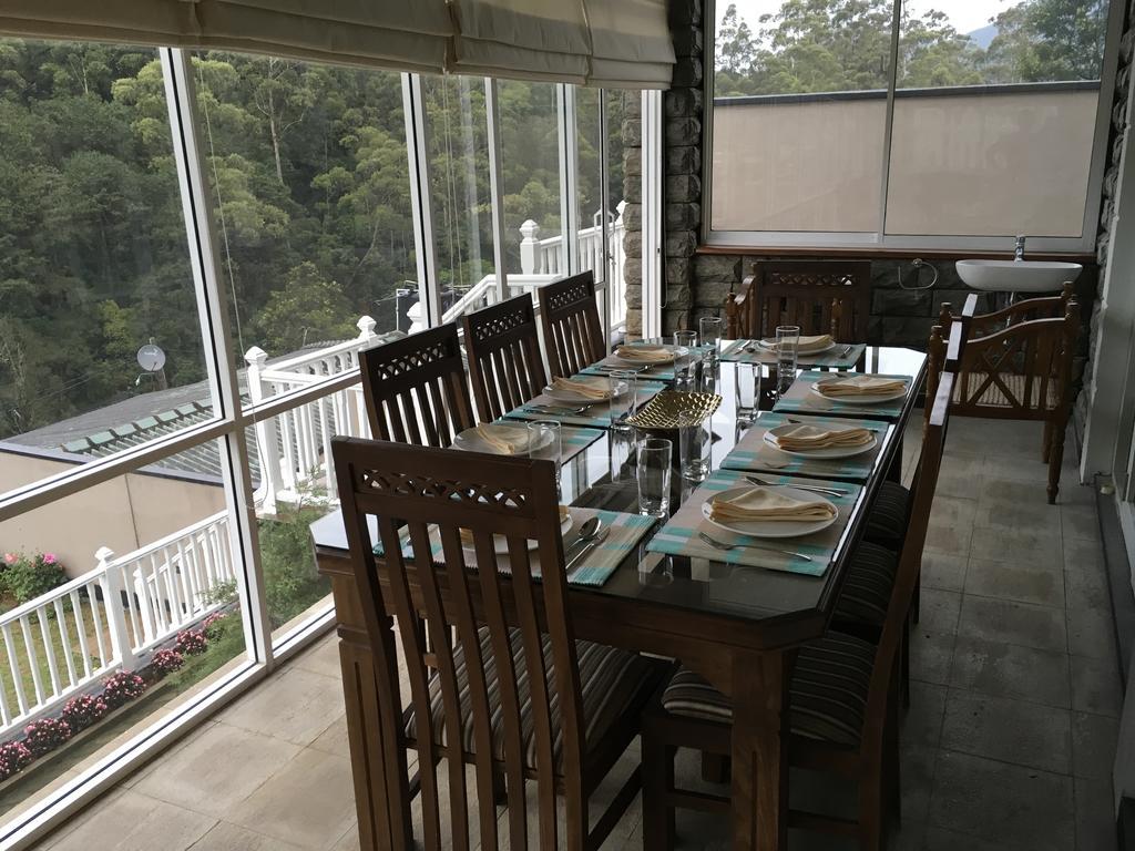 Dorchester Nuwara Eliya Bagian luar foto
