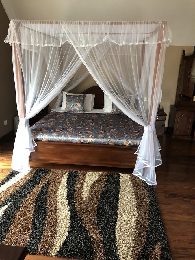 Dorchester Nuwara Eliya Bagian luar foto