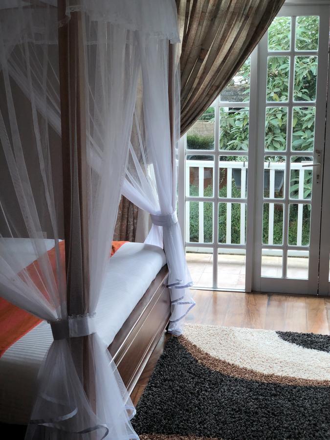 Dorchester Nuwara Eliya Bagian luar foto