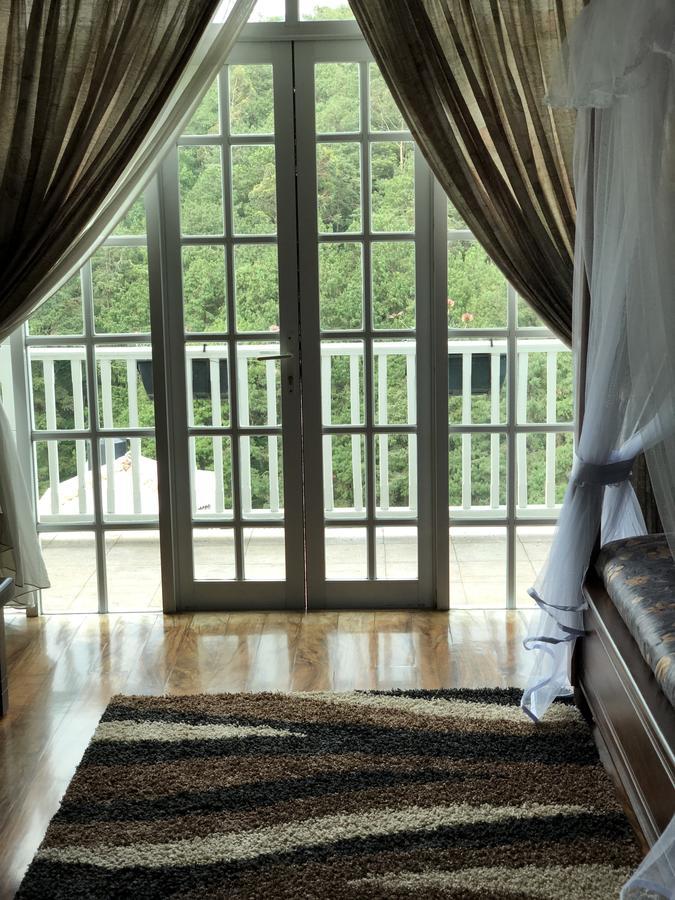 Dorchester Nuwara Eliya Bagian luar foto