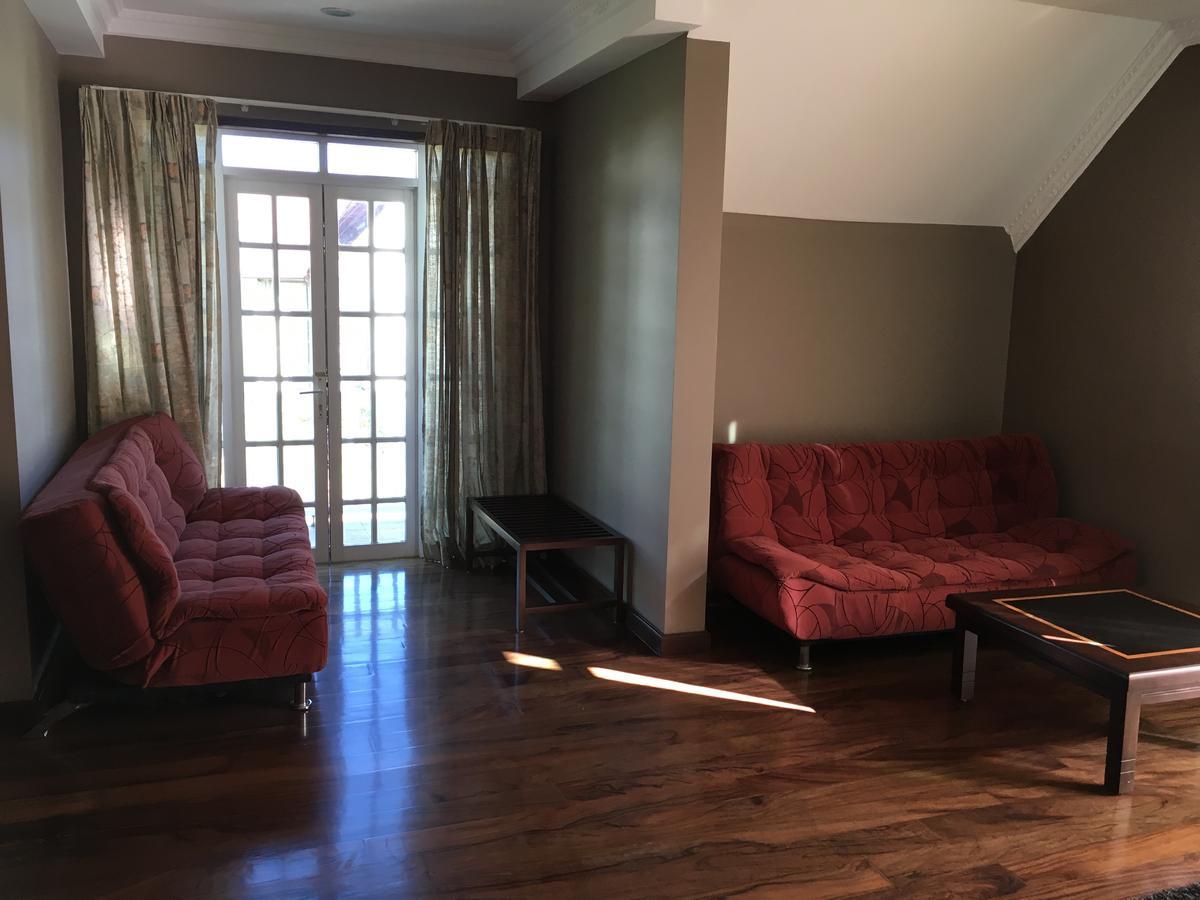 Dorchester Nuwara Eliya Bagian luar foto