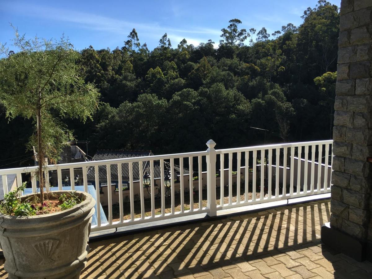 Dorchester Nuwara Eliya Bagian luar foto